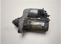 02T911023S Стартер Skoda Fabia 1999-2007 20890863 #1
