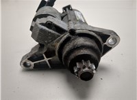 02T911023S Стартер Skoda Fabia 1999-2007 20890863 #4