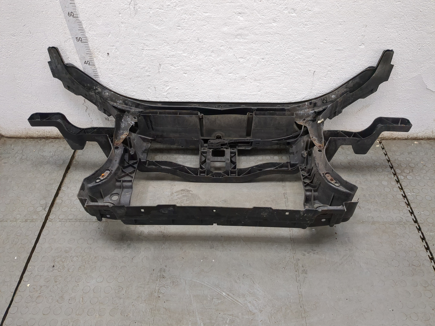 Панель передняя (телевизор)