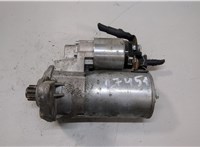 020911023 Стартер Audi A3 (8L) 1996-2003 20891591 #1