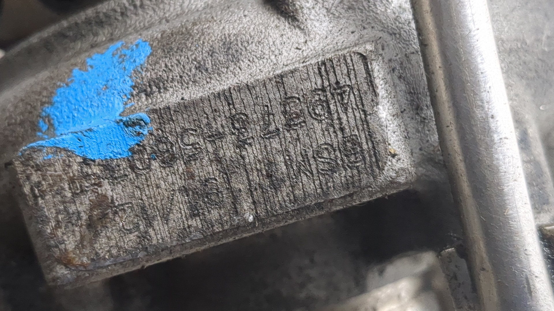 Турбина (турбокомпрессор)