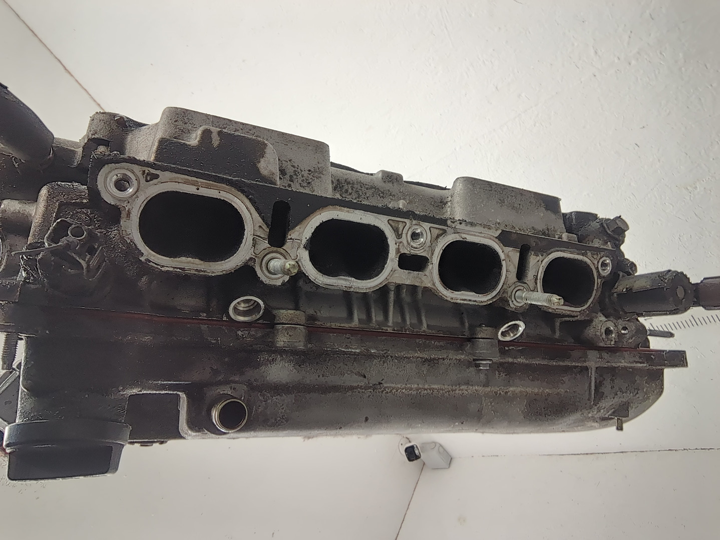 Головка блока цилиндров