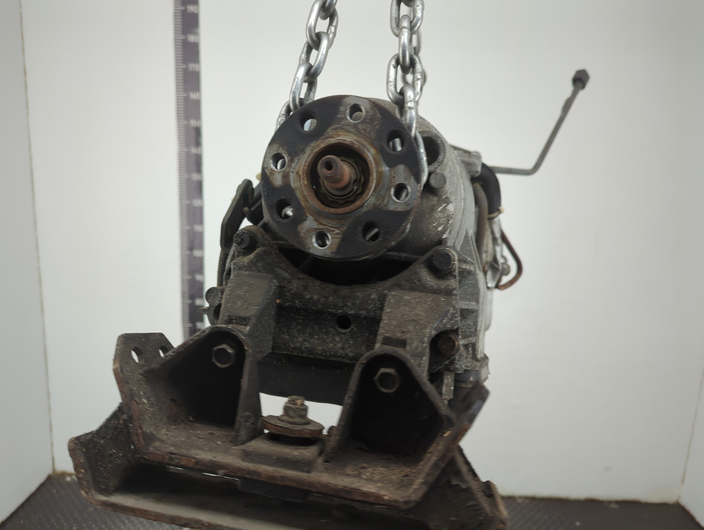 АКПП (автоматическая коробка переключения передач)