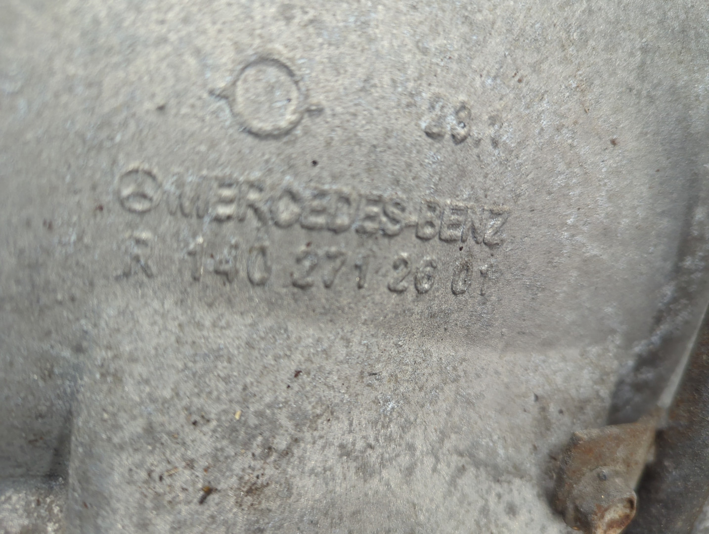 АКПП (автоматическая коробка переключения передач)