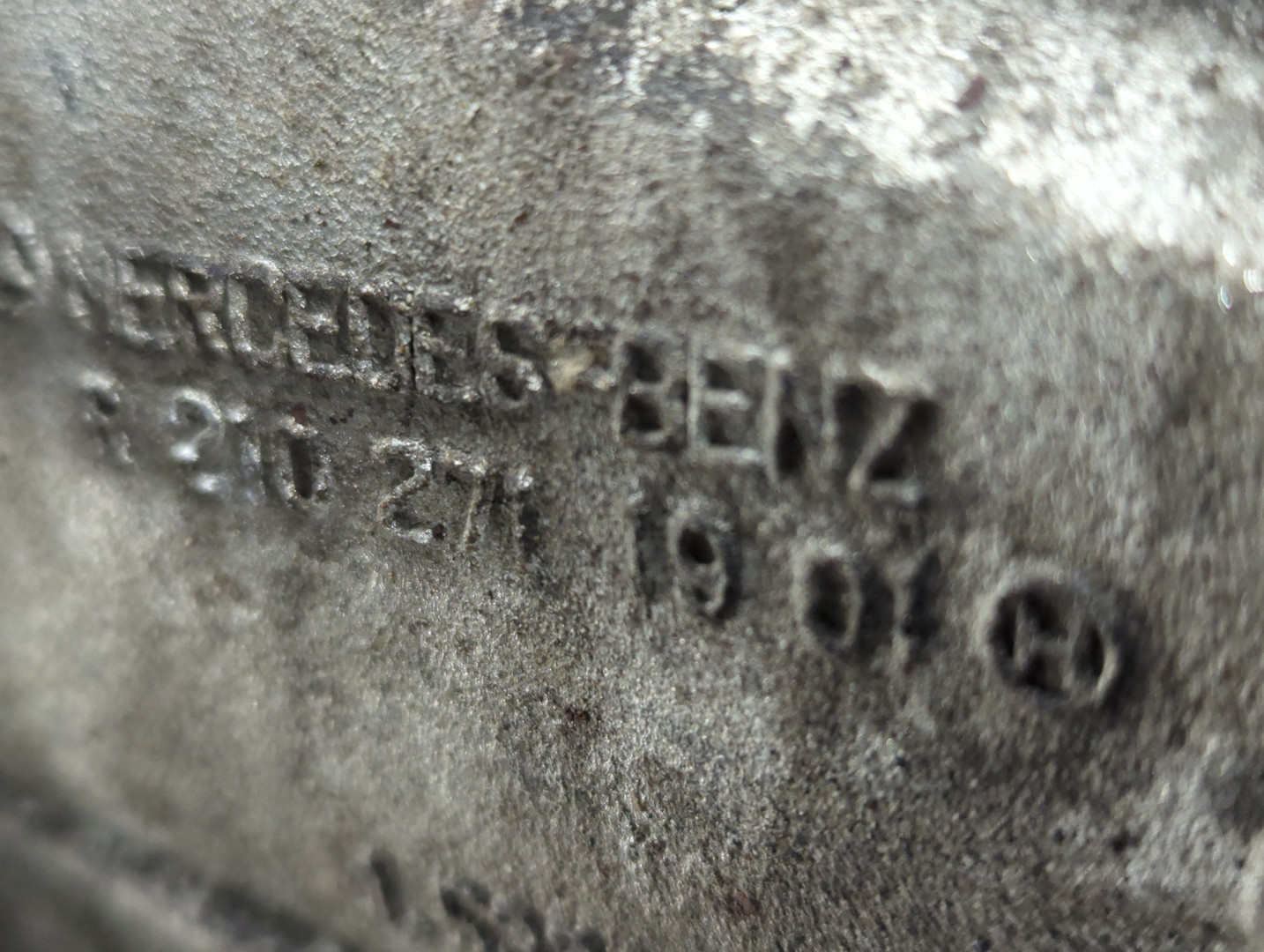 АКПП (автоматическая коробка переключения передач)