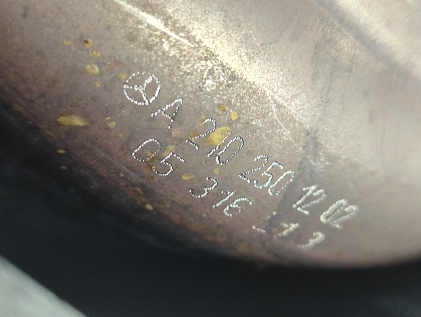 АКПП (автоматическая коробка переключения передач)