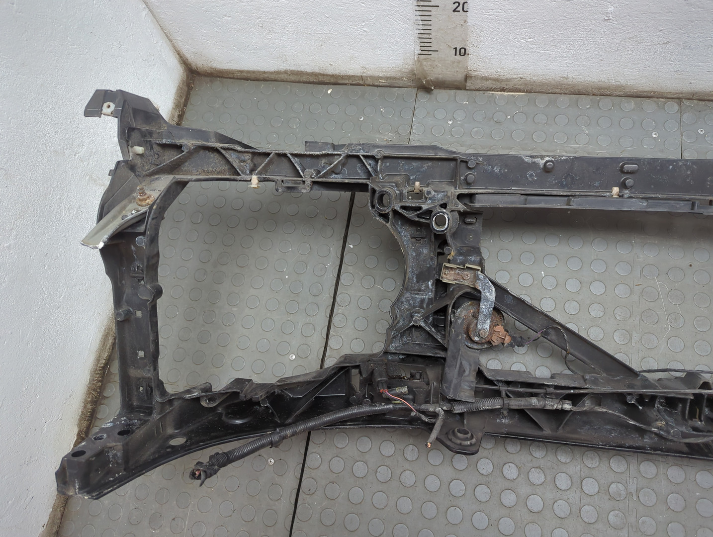 Панель передняя (телевизор)