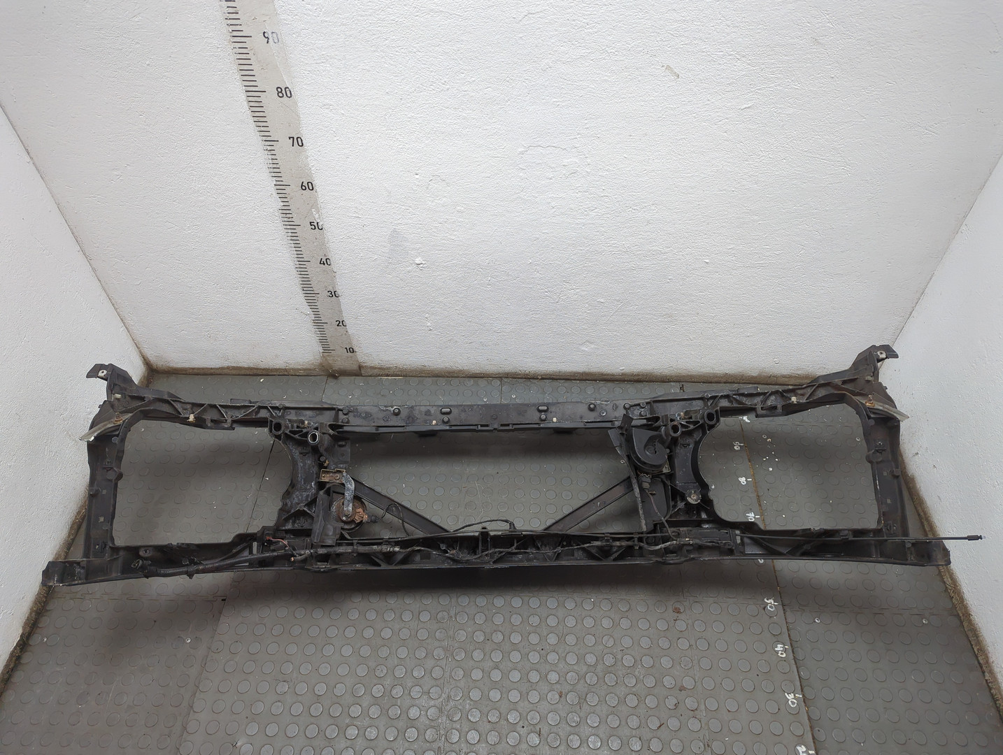 Панель передняя (телевизор)