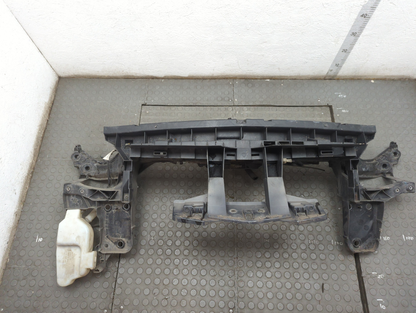 Панель передняя (телевизор)