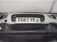 1618082680, 98120615XT Бампер Citroen C3 2016-2024 20891753 #1