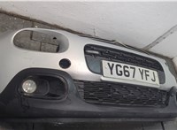 1618082680, 98120615XT Бампер Citroen C3 2016-2024 20891753 #2