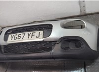 1618082680, 98120615XT Бампер Citroen C3 2016-2024 20891753 #3