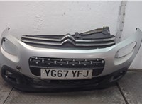 1618082680, 98120615XT Бампер Citroen C3 2016-2024 20891753 #6