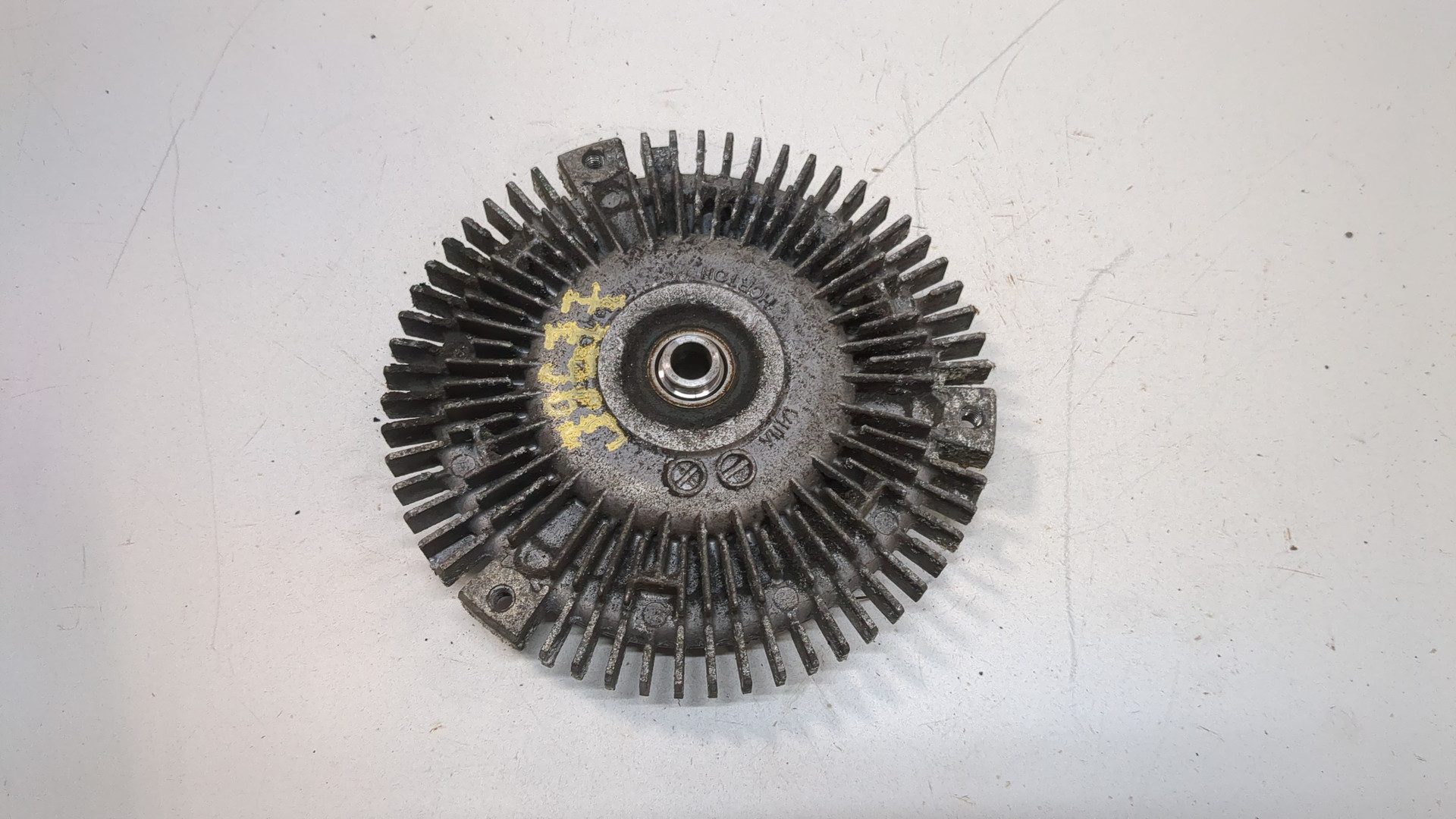 Термомуфта