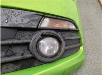 1K8807217M Бампер Volkswagen Scirocco 2008-2014 20891807 #3