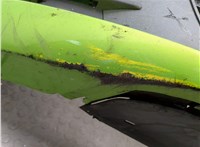 1K8807217M Бампер Volkswagen Scirocco 2008-2014 20891807 #5