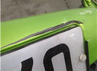 1K8807217M Бампер Volkswagen Scirocco 2008-2014 20891807 #7