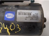02T911023G, CS1197, 0001121016 Стартер Volkswagen Bora 1998-2005 20891940 #2