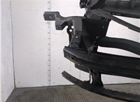 3C0805588H Рамка передняя (телевизор) Volkswagen Passat 6 2005-2010 20891966 #4