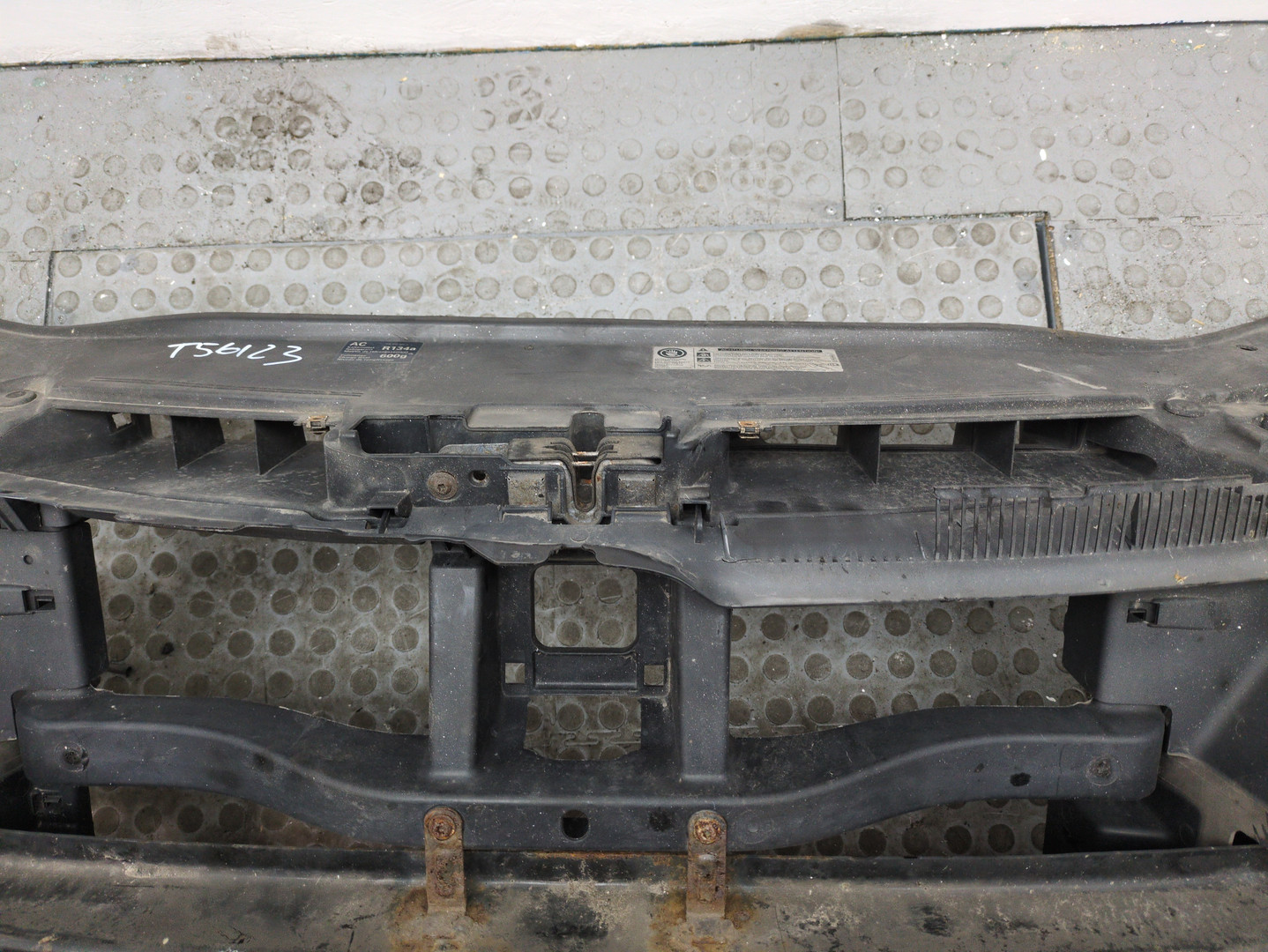 Панель передняя (телевизор)