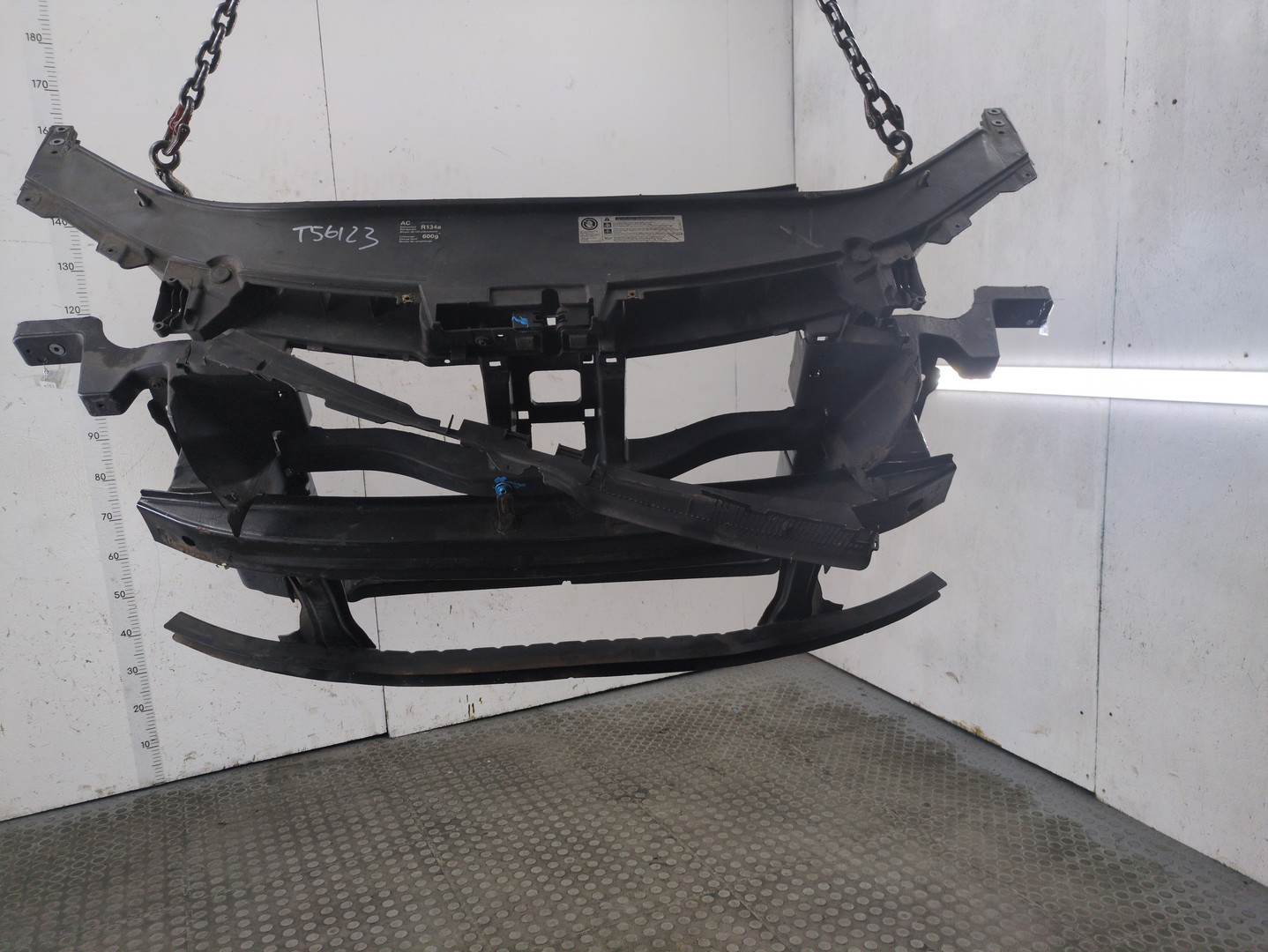 Панель передняя (телевизор)