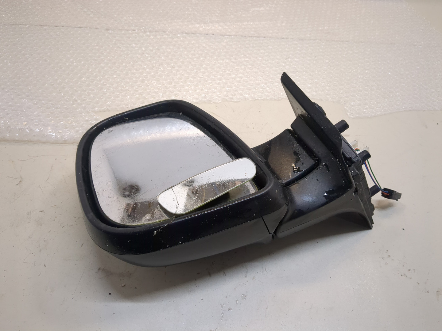 Зеркало левое электрическое