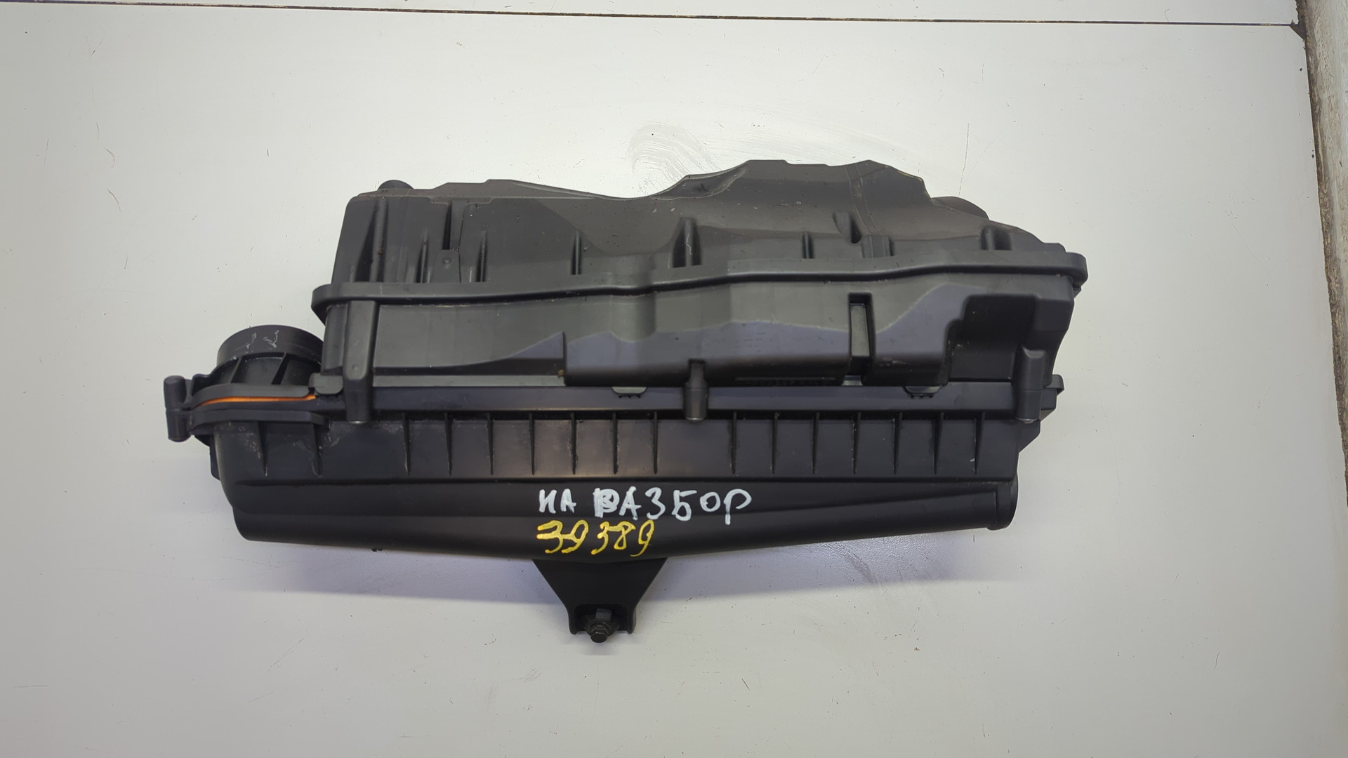 Корпус воздушного фильтра