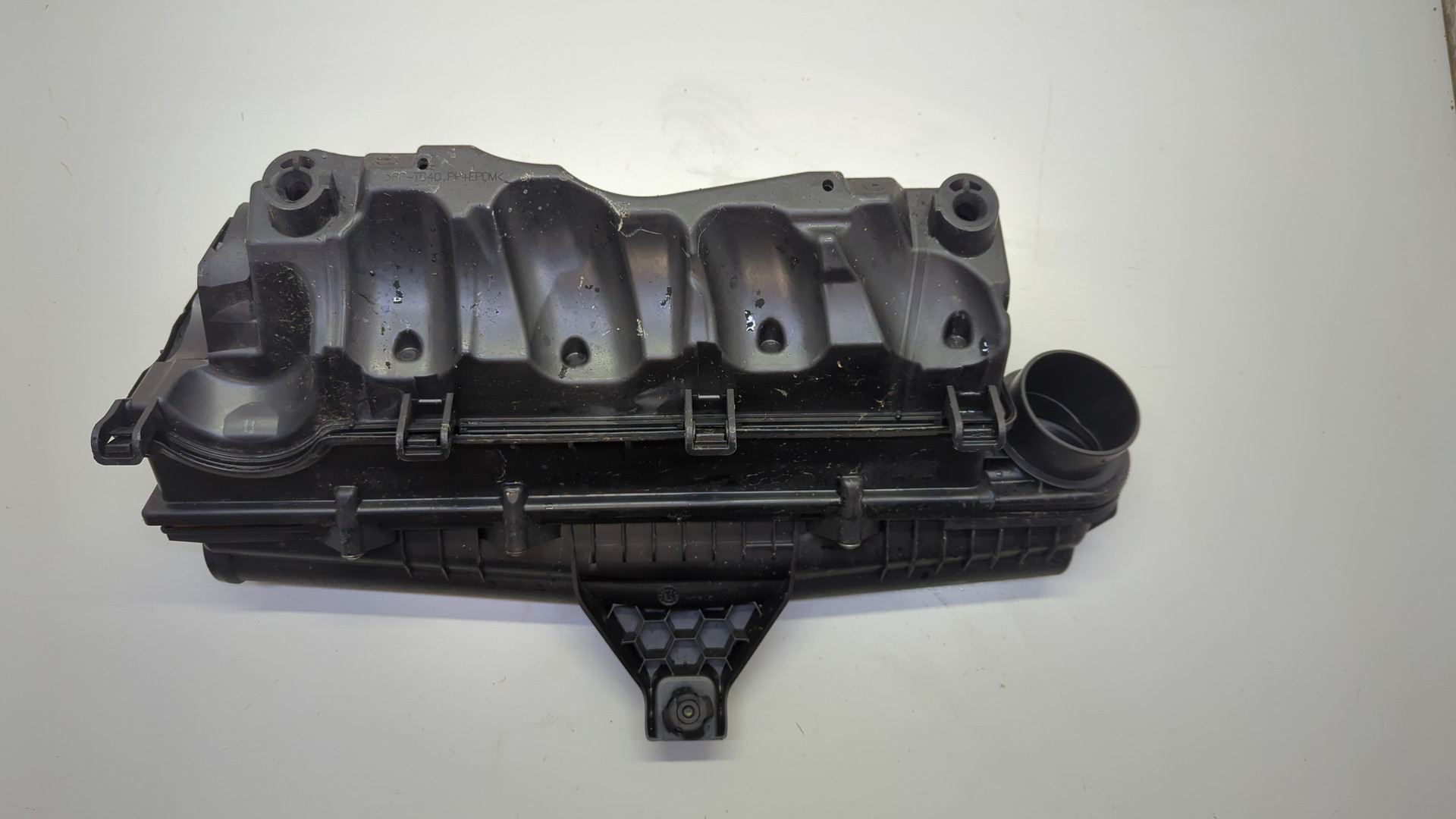 Корпус воздушного фильтра