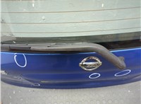 253809U00A Кнопка открывания багажника с крышки Nissan Note E11 2005-2013 11661553 #10