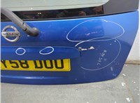 253809U00A Кнопка открывания багажника с крышки Nissan Note E11 2005-2013 11661553 #13