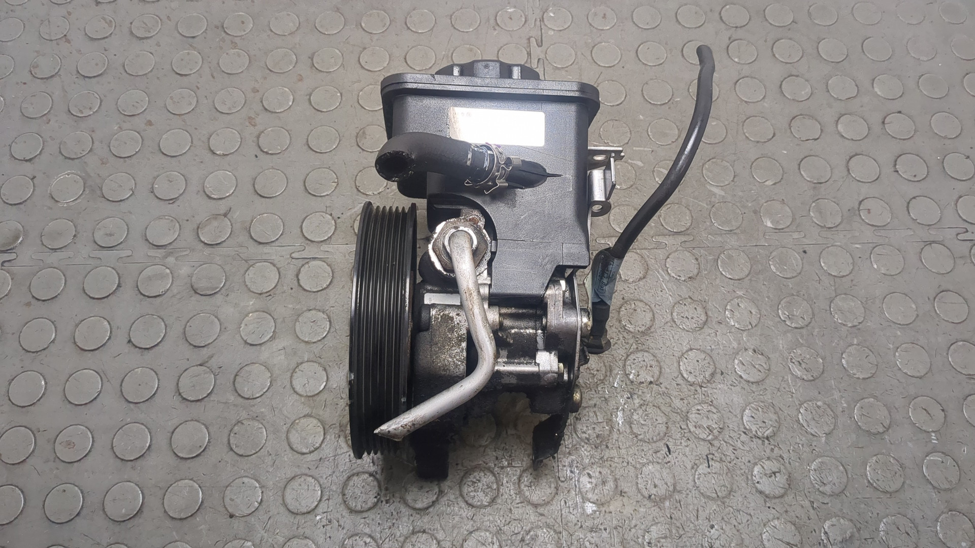 Насос ГУР (гидроусилитель руля)