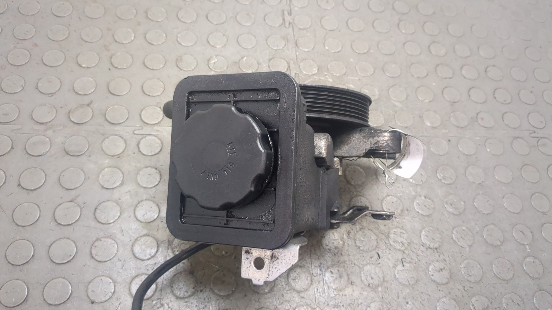 Насос ГУР (гидроусилитель руля)