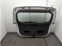 737001K000 Крышка (дверь) багажника Hyundai ix 20 2010-2019 20892101 #2