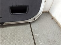 737001K000 Крышка (дверь) багажника Hyundai ix 20 2010-2019 20892101 #4