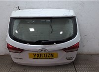 737001K000 Крышка (дверь) багажника Hyundai ix 20 2010-2019 20892101 #5