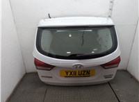 737001K000 Крышка (дверь) багажника Hyundai ix 20 2010-2019 20892101 #1