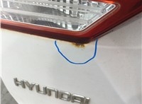 737001K000 Крышка (дверь) багажника Hyundai ix 20 2010-2019 20892101 #15