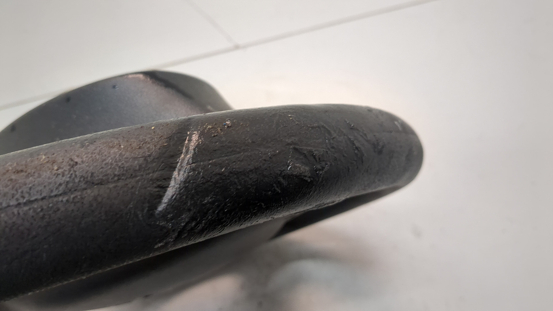 Рулевое колесо (руль)