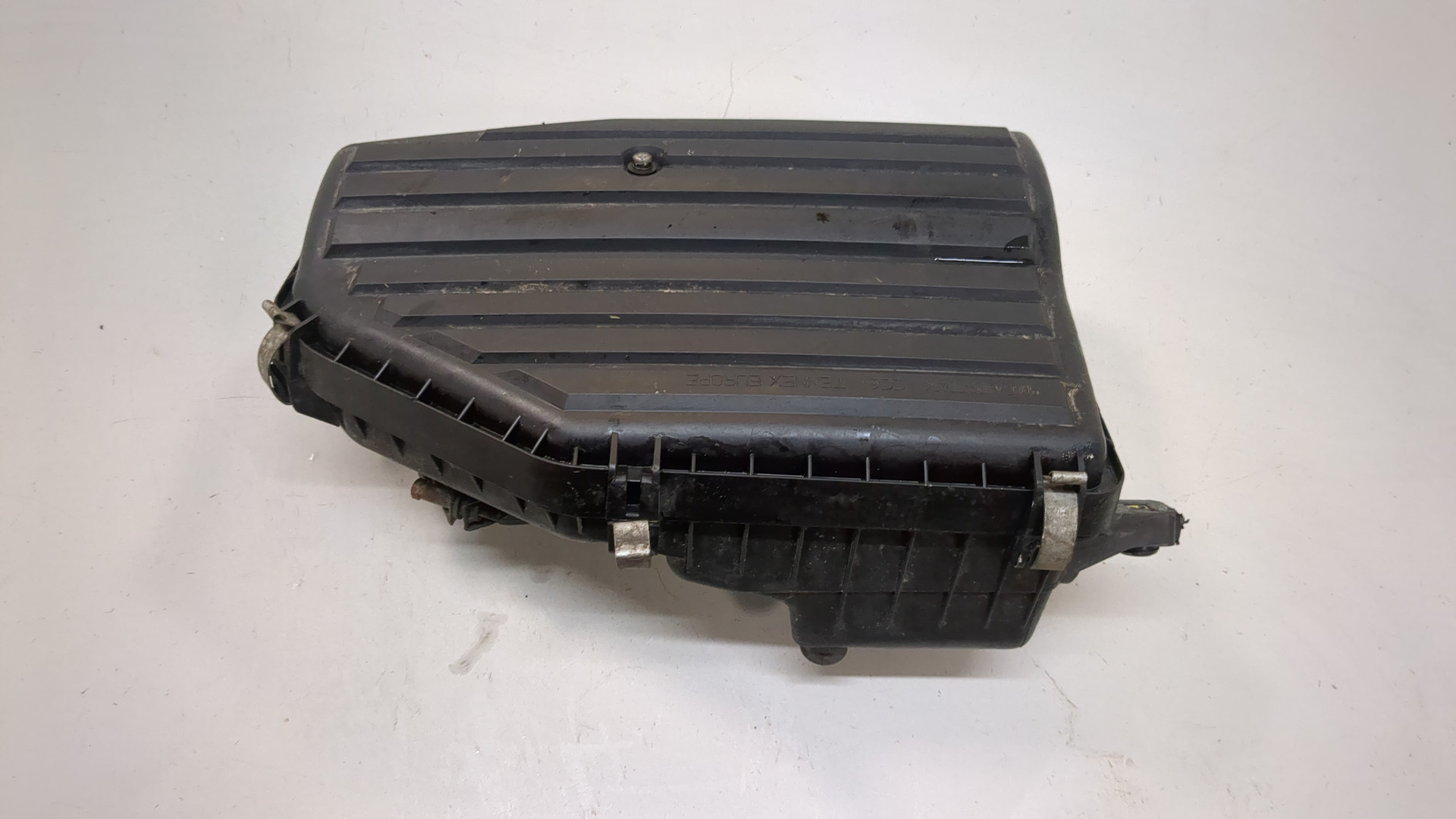 Корпус воздушного фильтра