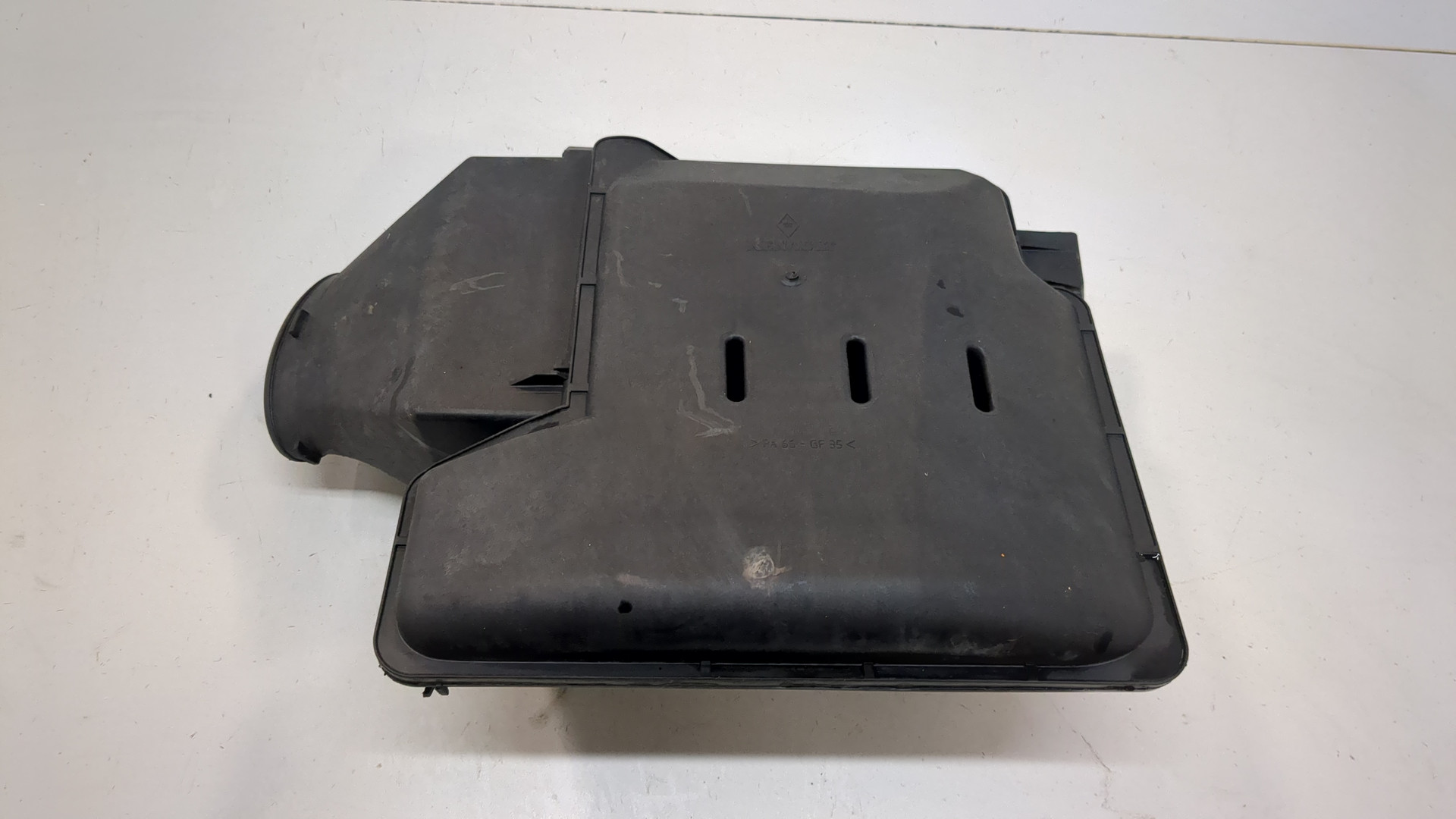 Корпус воздушного фильтра