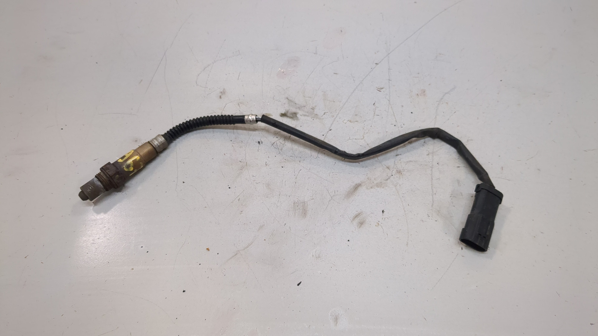 Датчик кислородный/Лямбда-зонд