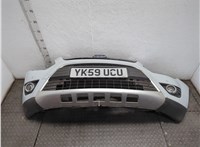 1544518, 8V4117757AEXWAA Бампер Ford Kuga 2008-2012 20892310 #1