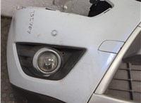 1544518, 8V4117757AEXWAA Бампер Ford Kuga 2008-2012 20892310 #4