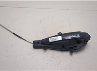 51217193263, 51217207561, 7193263, 7207561 Ручка двери наружная BMW X6 E71 2007-2014 20892438 #1