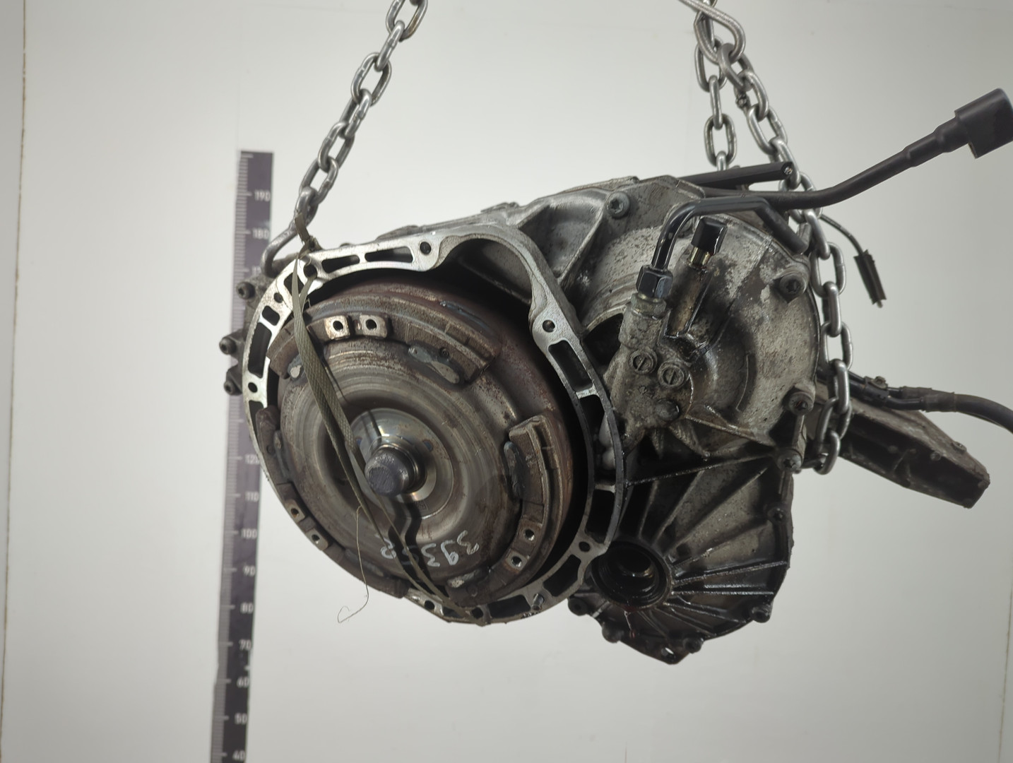 АКПП (автоматическая коробка переключения передач)