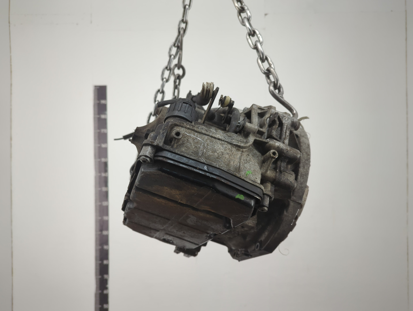 АКПП (автоматическая коробка переключения передач)