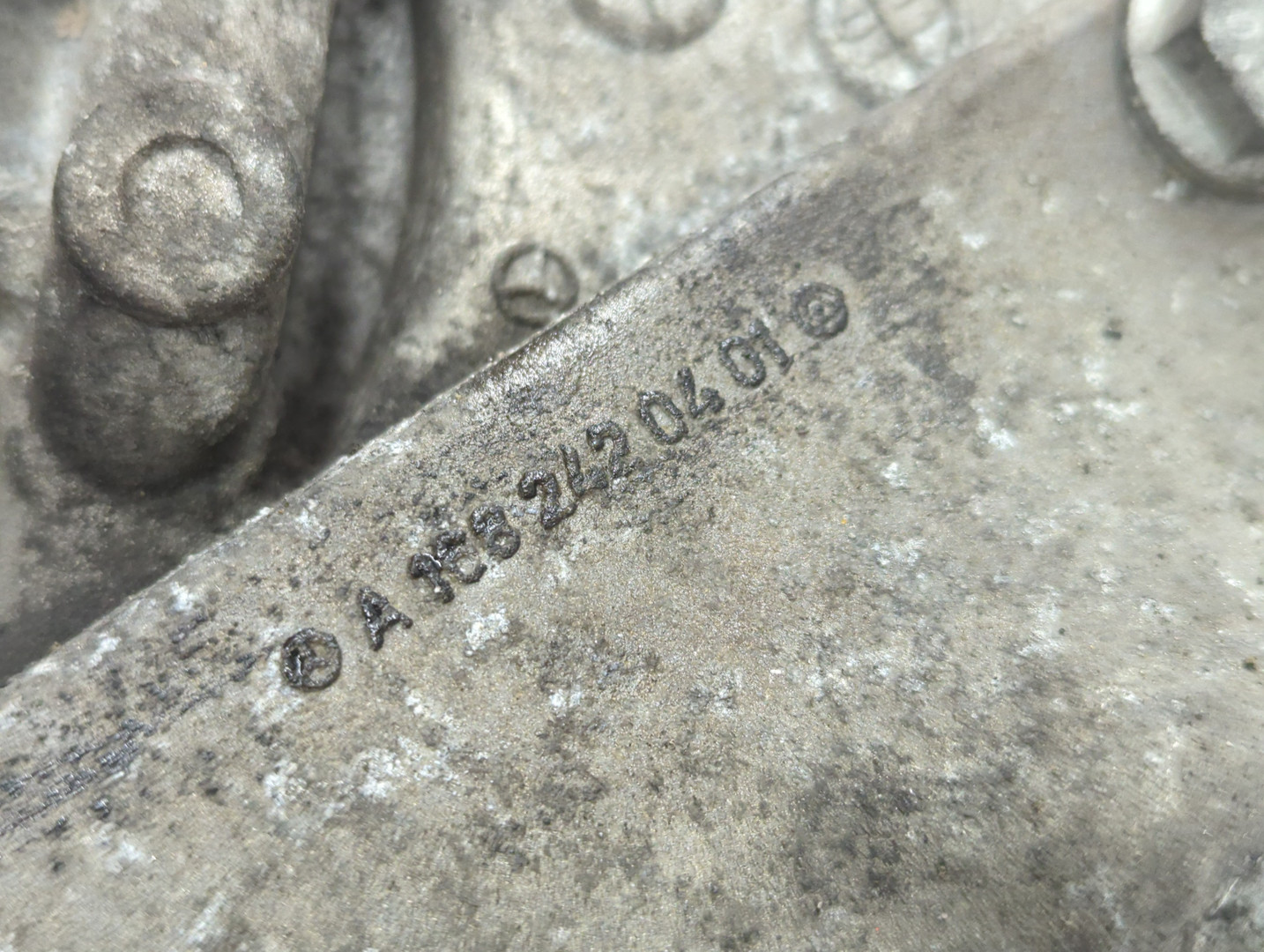 АКПП (автоматическая коробка переключения передач)