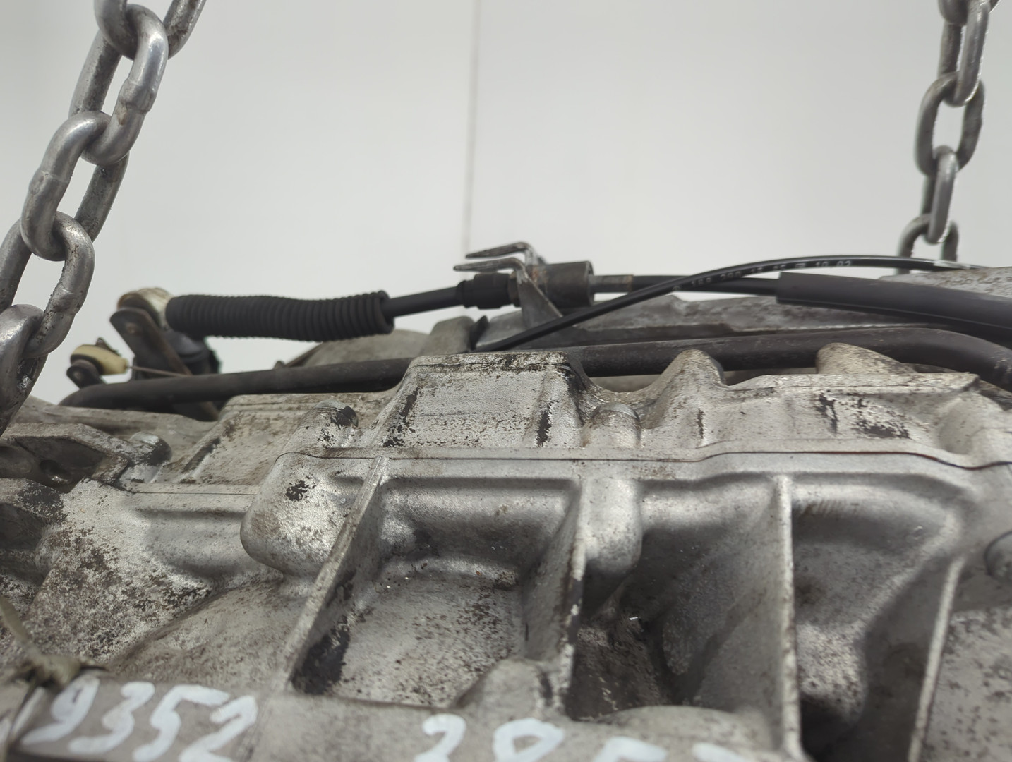 АКПП (автоматическая коробка переключения передач)