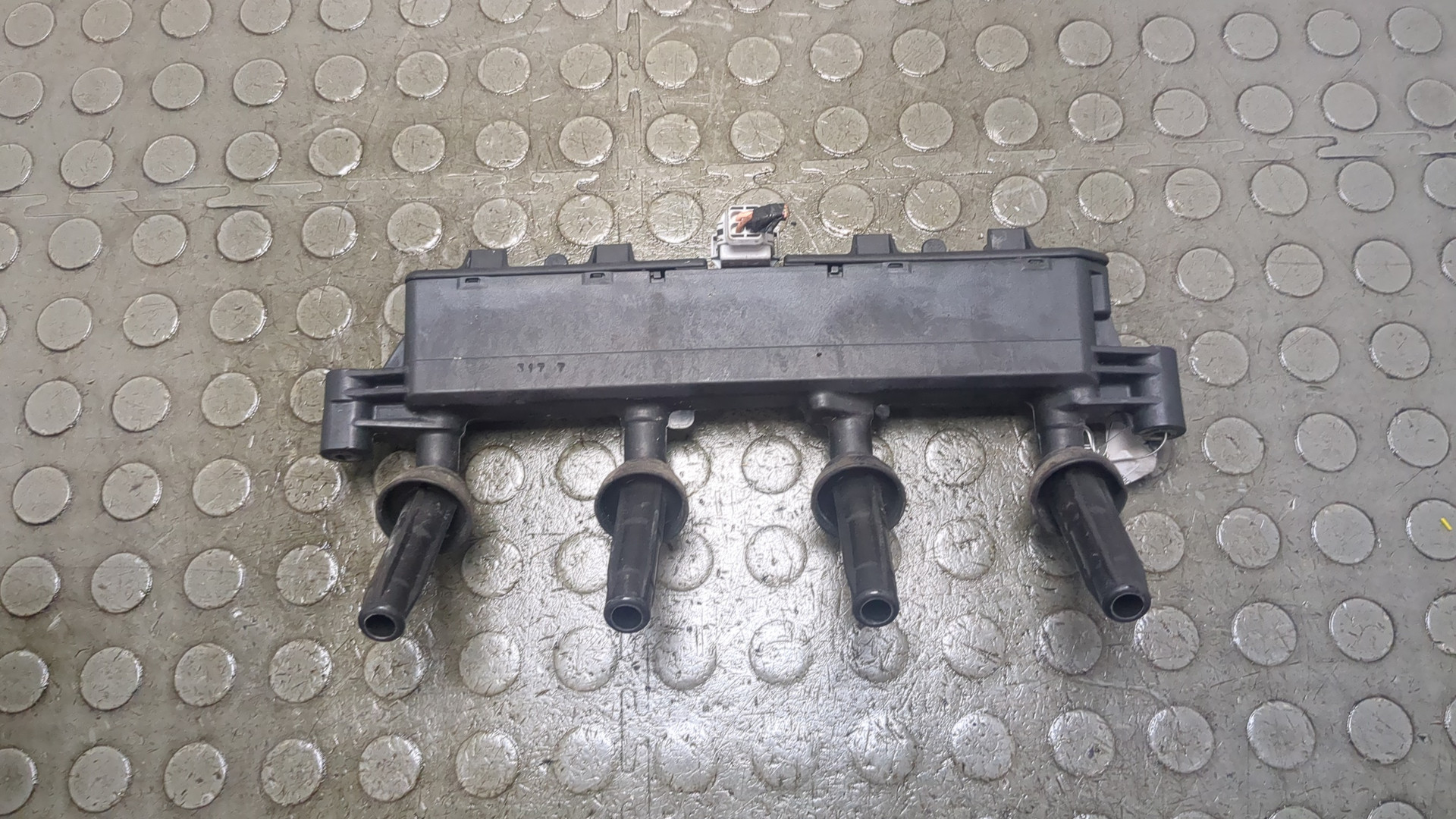 Катушка зажигания