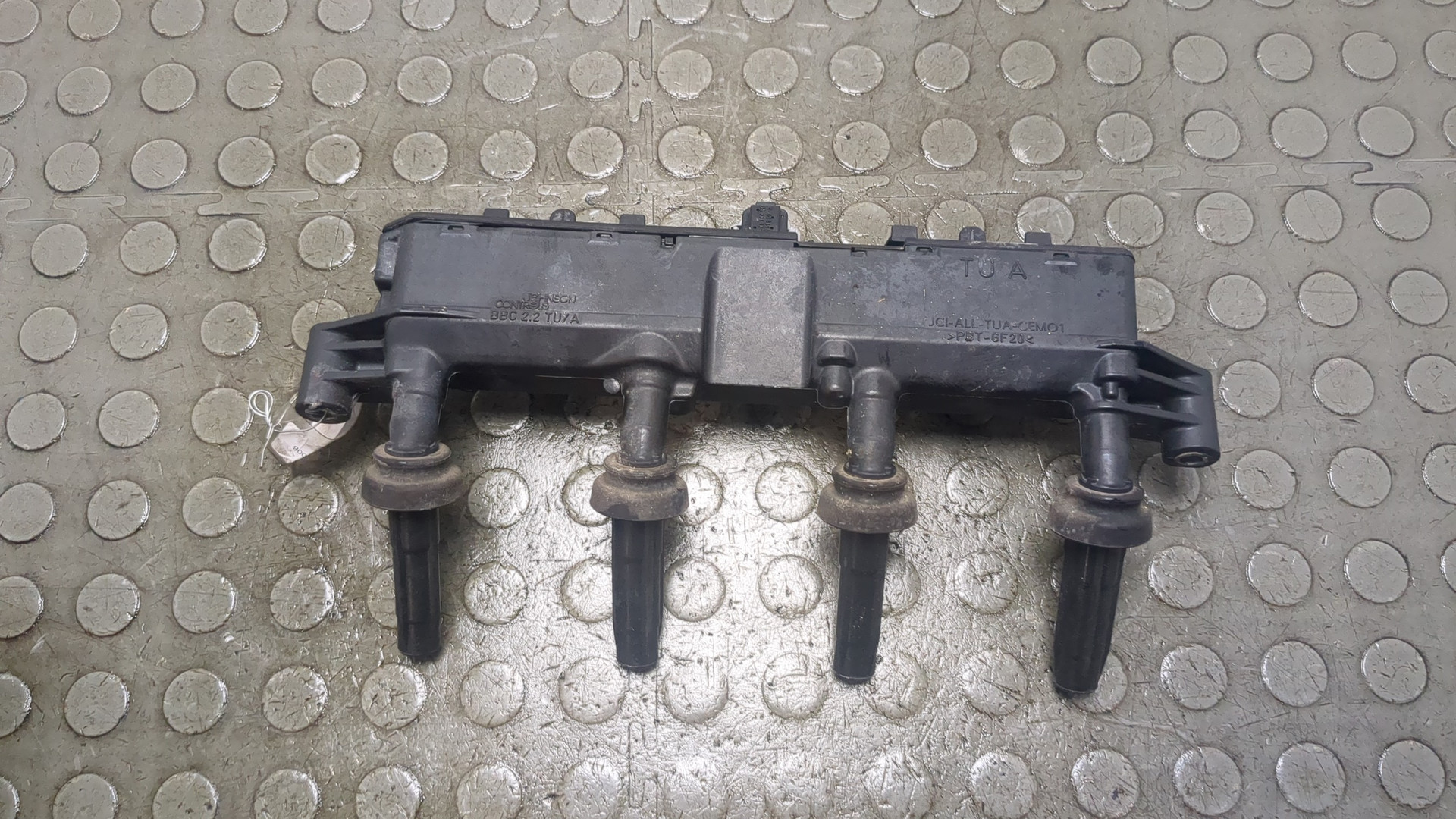 Катушка зажигания